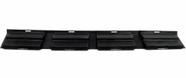 Moldura Placa Reforço Radiador Parachoque Ford Mondeo 94 a 96 Original 93BB17D808AE