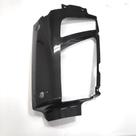Moldura plast.farol volvo fh-13 l/e nac. **volvo fh-13 teto Moldura plast.farol volvo fh-13 l/e nac. **volvo fh-13 teto