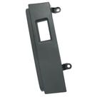 Moldura plastica estribo c/furo lantern.inf.sc.s-4 p/g/r le