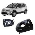 Moldura Ponta Maçaneta Externa Sensor Key Less Grand Livina S Sl 2010 Á 2014