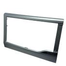 Moldura Porta Forno Elétrico Fischer Gourmet Grill Prata 44l