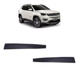 Moldura Porta Lateral Compass 2017 2018 2019 2020 2021 Par