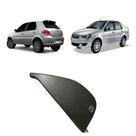 Moldura Porta Traseira Esquerdo Fiat Palio Siena 2008 2020