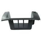 Moldura primeiro estribo fh l/d plastico imp **volvo fh-12 t