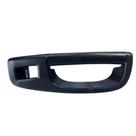 Moldura Puxador Gol Voyage G5 G6 Tras LE preto