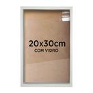 Moldura Quadro Cofre Porta Objetos Caixa Alta 4,5cm 20x30m - Várias Cores
