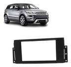 Moldura Range Rover 2008 A 2013 Preto Fiamon Moldura Range Rover 2008 A 2013 Preto Fiamon
