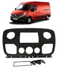 Moldura Renault Master 13/20 Preto