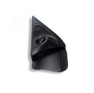 Moldura Retrovisor Esquerdo Original Palio strada Ama735370582