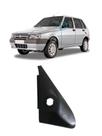 Moldura Retrovisor Esquerdo Uno Fiorino 4p 2004 13 Original