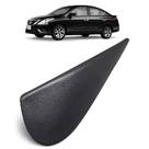 Moldura Retrovisor Externo Paralama Versa 2011 2012 2013 2014 2015 2016 2017 2018 2019 2020