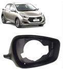 Moldura Retrovisor HB20 Lado Direito .
