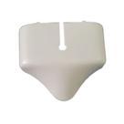 Moldura Retrovisor Sensor Chuva Fiat Siena Strada 2004 2021