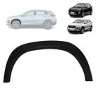 Moldura roda dianteira chery tiggo 3x turbo plus 2021 a 2023 pro lado esquerdo j695512710
