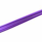 Moldura Roda Meio Eva Autocolante Orion 2,5cmx5mm 5 metros Moldura Roda Meio Eva Autocolante Orion 2,5cmx5mm 5 metros