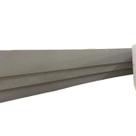 Moldura Roda Teto Eva Autocolante E1 7cmx1,5cm 10 Metros