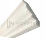 Moldura roda teto sanca isopor kit 28 metros 002