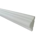 Moldura Rodameio 4cm Boiserie Modelo S4 Gart 2 Metros