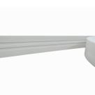 Moldura Rodameio Eva Adesivo Flexível Sol 5cmx5mm 5 Metros