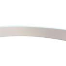 Moldura Rodameio Painel Ripado Eva Autocolante Liso 3,5cmx5mm 10 Mts Moldura Rodameio Painel Ripado Eva Autocolante Liso 3,5cmx5mm 10 Mts