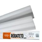 Moldura Rodateto Isopor F50 / 6cm (2mt)