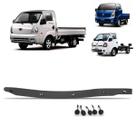 Moldura soleira carpet roda kia bongo k2500 k2700 2005 a 2025 com buchas lado direito 858724e000gw