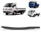 Moldura soleira carpet roda kia bongo k2500 k2700 2005 a 2025 com buchas lado esquerdo 858714e000gw