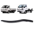 Moldura soleira carpet roda kia bongo k2500 k2700 2005 a 2025 com buchas lado esquerdo original 858714e000gw
