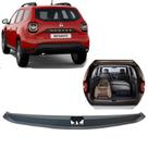 Moldura Soleira Porta Malas Renault Duster 2021 2022 2023 2024 2025 2026 Original