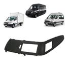Moldura sprinter 12/19 aleta ar painel (cor cinza) le - imp Moldura sprinter 12/19 aleta ar painel (cor cinza) le - imp