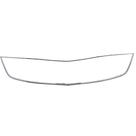 Moldura Superior Cromada Da Grade Radiador Imports Agile 2009 A 2013 921710 Moldura Superior Cromada Da Grade Radiador Imports Agile 2009 A 2013 921710