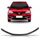 Moldura Superior da Grade Etios 2017 2018 2019 Preta Moldura Superior da Grade Etios 2017 2018 2019 Preta