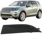 Moldura Superior Farol Milha Discovery Sport 2015-2019 Esq. Moldura Superior Farol Milha Discovery Sport 2015-2019 Esq.
