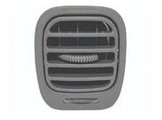 Moldura/Suporte do Difusor Com Mecanismo e Difusor (COMPLETA) S10/Blazer 2001/2011 Cinza L.D