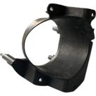Moldura Suporte Grade Farol Milha Auxiliar Direito Novo Uno Moldura Suporte Grade Farol Milha Auxiliar Direito Novo Uno
