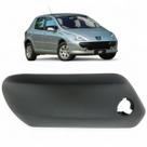 Moldura Tampa Direita Parachoque Dianteiro Peugeot 307 2007 2008 2009 2010 2011 2012 Moldura Tampa Direita Parachoque Dianteiro Peugeot 307 2007 2008 2009 2010 2011 2012