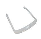 Moldura tampa lavadora electrolux lac16 lpr14 lpr17 lac13 a06712701