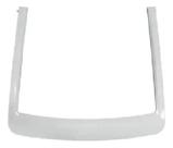 Moldura Tampa Lavadora Electrolux Led13/ Led14 A21660201