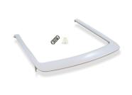 Moldura Tampa lavadora Electrolux Les13 LTD13 15 16 C/ Pino