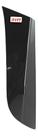 Moldura Tampa Tras Compass 2016 17 2022 Esquerd Black Piano Moldura Tampa Tras Compass 2016 17 2022 Esquerd Black Piano