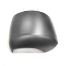 Moldura traseira espelho retrovisor pq iveco stralis ld fabb