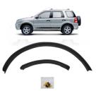 Moldura Vão de Roda Ford EcoSport 2003/2012 Dianteira