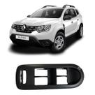 Moldura Vidro Eletrico Dianteiro Esquerdo Renault Duster Moldura Vidro Eletrico Dianteiro Esquerdo Renault Duster