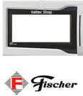 Moldura + Vidro Externo Forno Fischer Hot Grill Line 10537