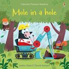 Mole In A Hole - Usborne Phonics Readers