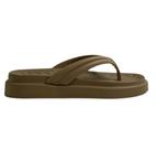 Moleca chinelo fem
