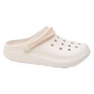 Moleca Croc Feminino Confortável Estiloso e Leve