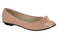 Moleca Sapatilha 50271428 Feminina