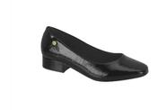 Moleca Sapato Fem Ad 5795.101 Preto Moleca Sapato Fem Ad 5795.101 Preto