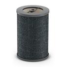 Molécula de substituição do filtro purificador de ar PECO-HEPA Tri-Power